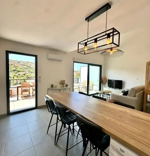 Duplex En Апартаменты