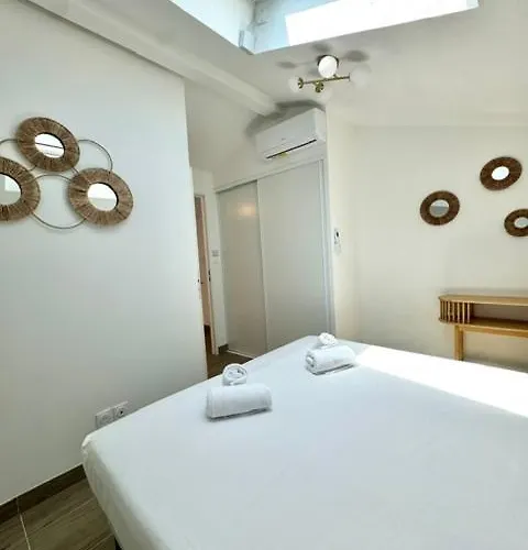 Duplex En Апартаменты *