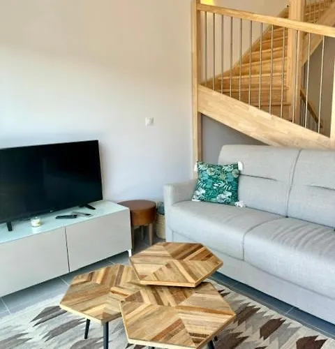 Duplex En *
