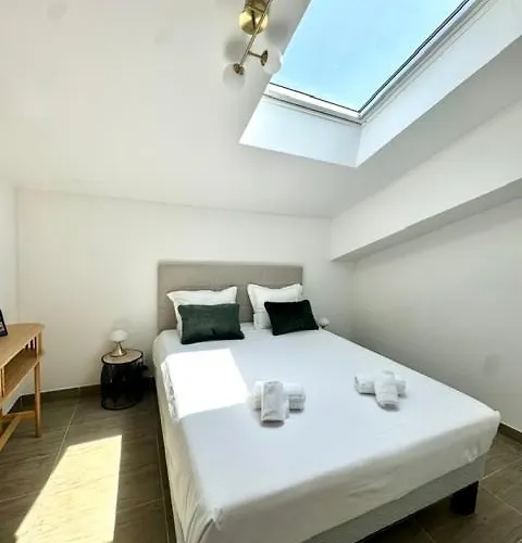 Duplex En Апартаменты Проприано