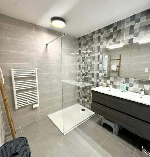 Duplex En Апартаменты Проприано