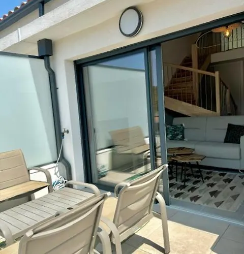 Duplex En Апартаменты *