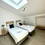 Apartman Duplex En