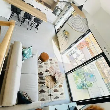 Duplex En *