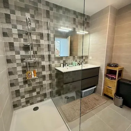Duplex En Propriano (Corsica)