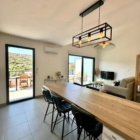 Duplex En Apartman
