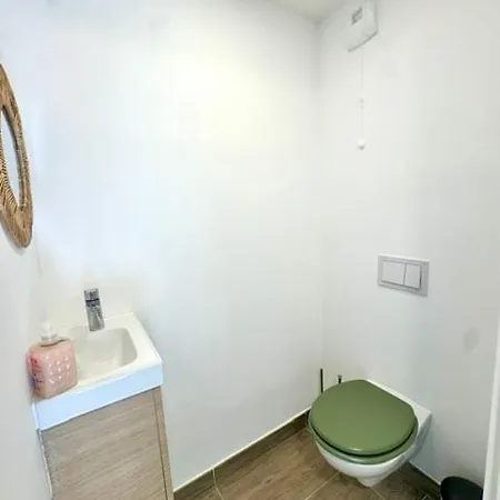 Apartamento Duplex En