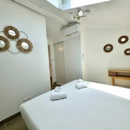 Duplex En Apartamento *