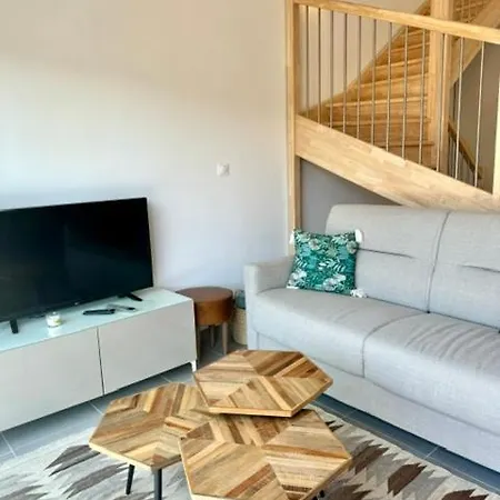 Duplex En *