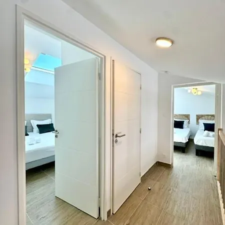 Apartman Duplex En *
