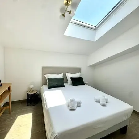 Duplex En Apartamento Propriano (Corsica)