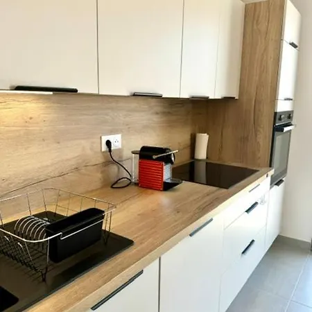 Duplex En Propriano (Corsica)