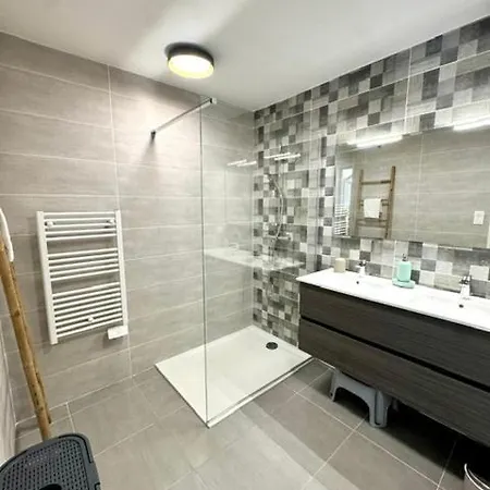 Duplex En Apartamento Propriano (Corsica)