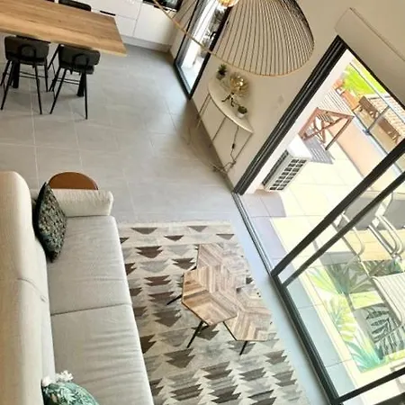 Duplex En Apartman
