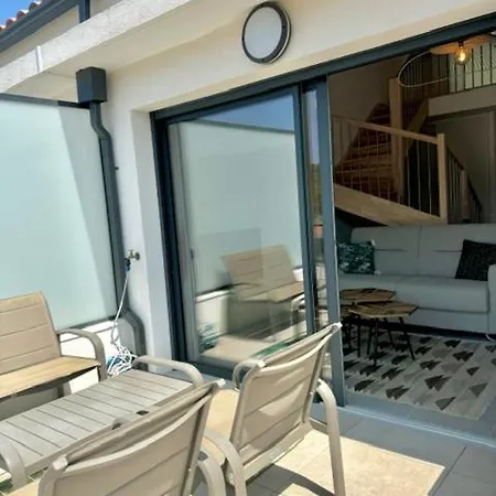 Duplex En Apartman *