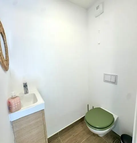 Appartement Duplex En