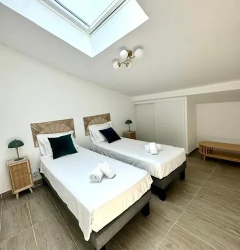 Appartement Duplex En