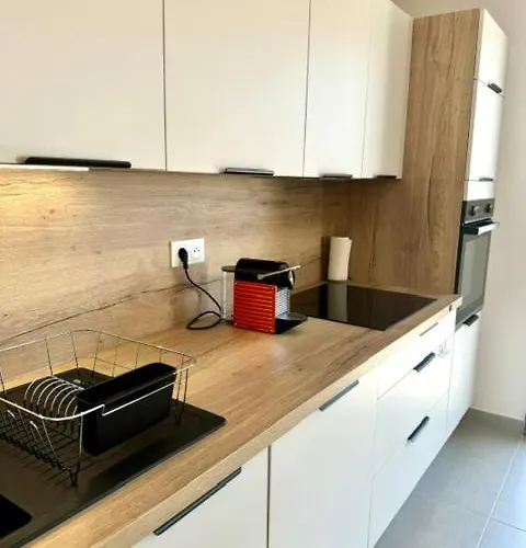 Duplex En Propriano (Corsica)